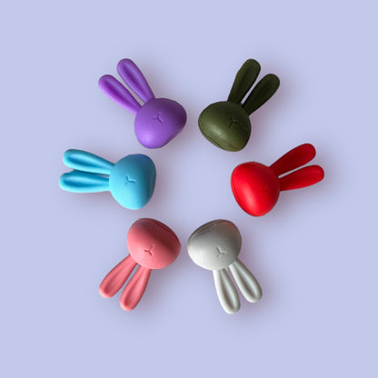 Sili Topper - Coco Bunny
