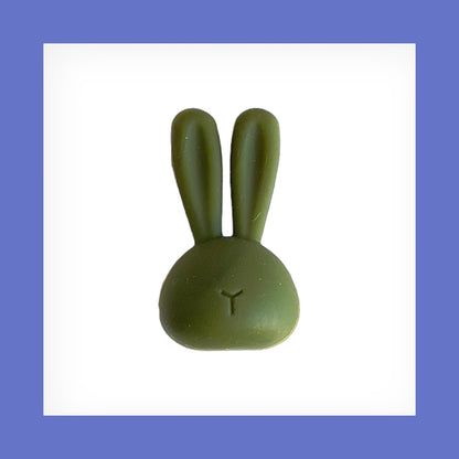 Sili Topper - Coco Bunny