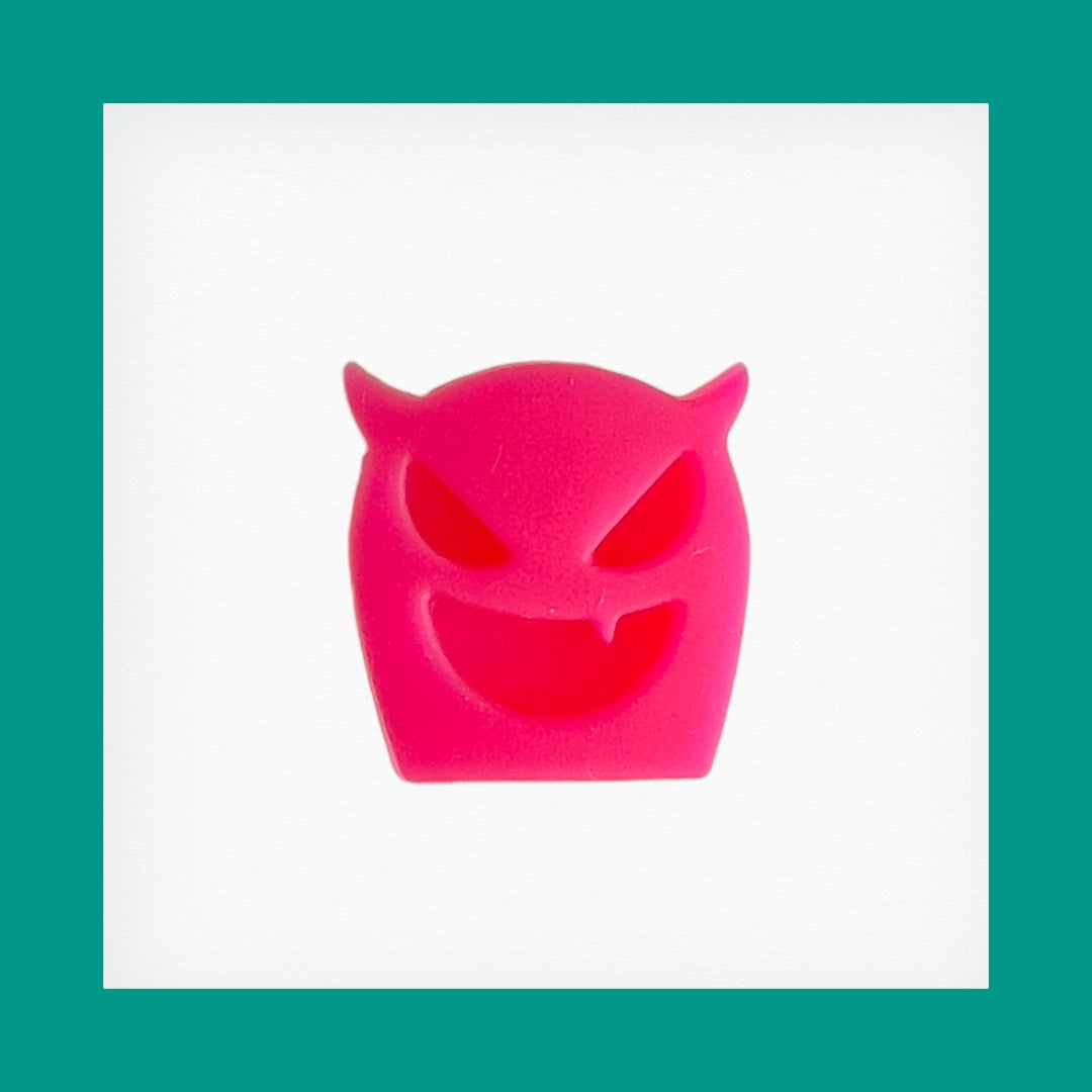 Sili Suction - Monsters