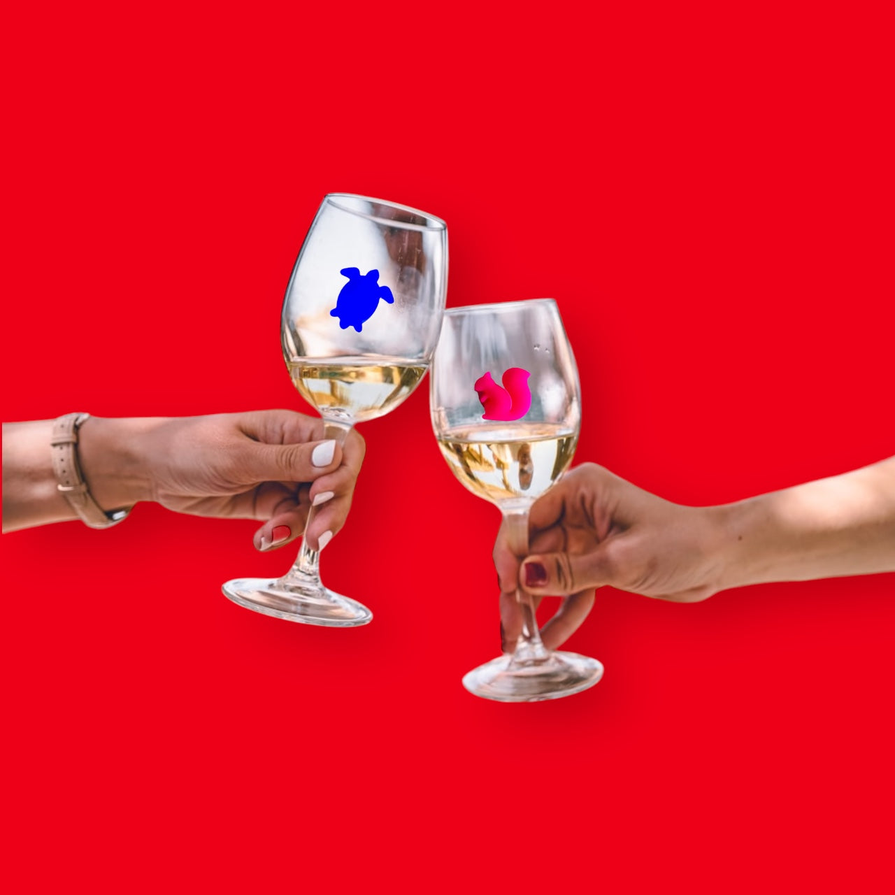 Sili Suction - In The Wild