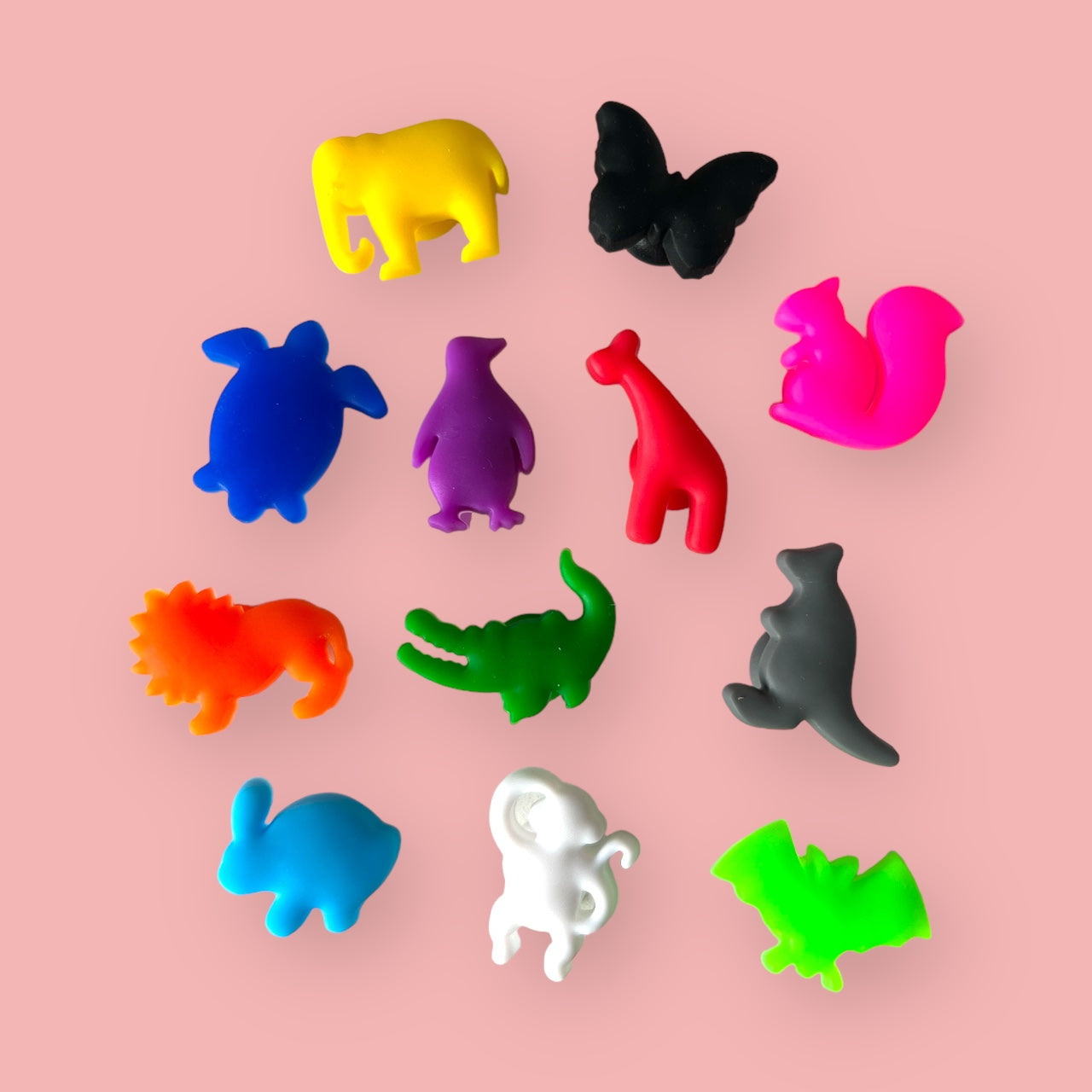 Sili Suction - In The Wild