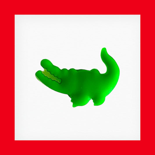 Sili Suction - In The Wild