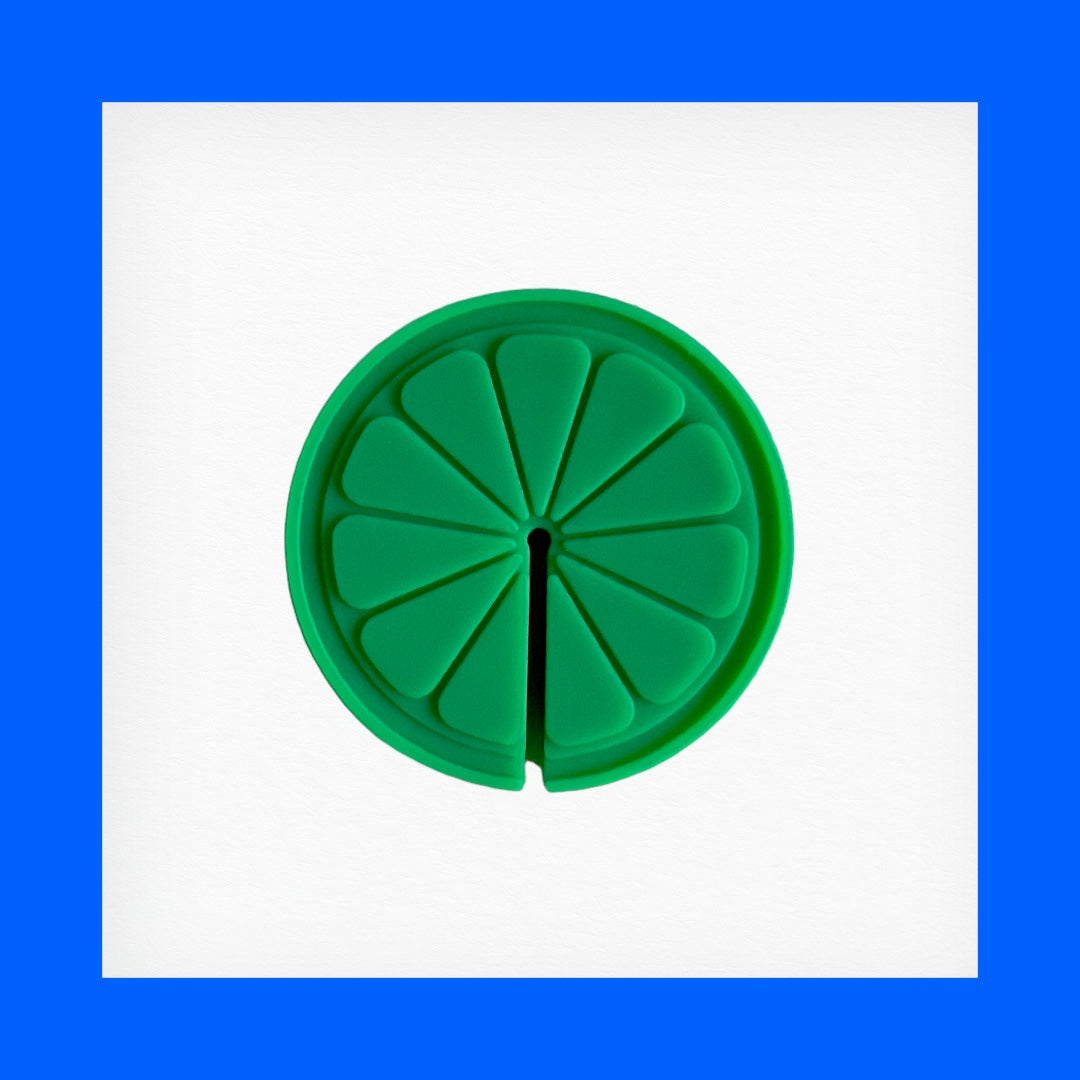 Sili Topper - Tutti Fruity