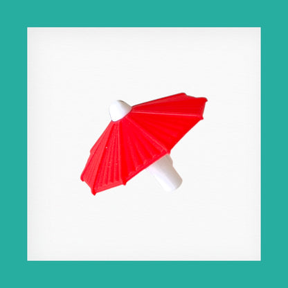 Sili Topper - Brolly
