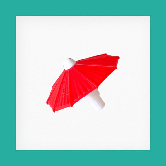 Sili Topper - Brolly