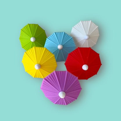 Sili Topper - Brolly