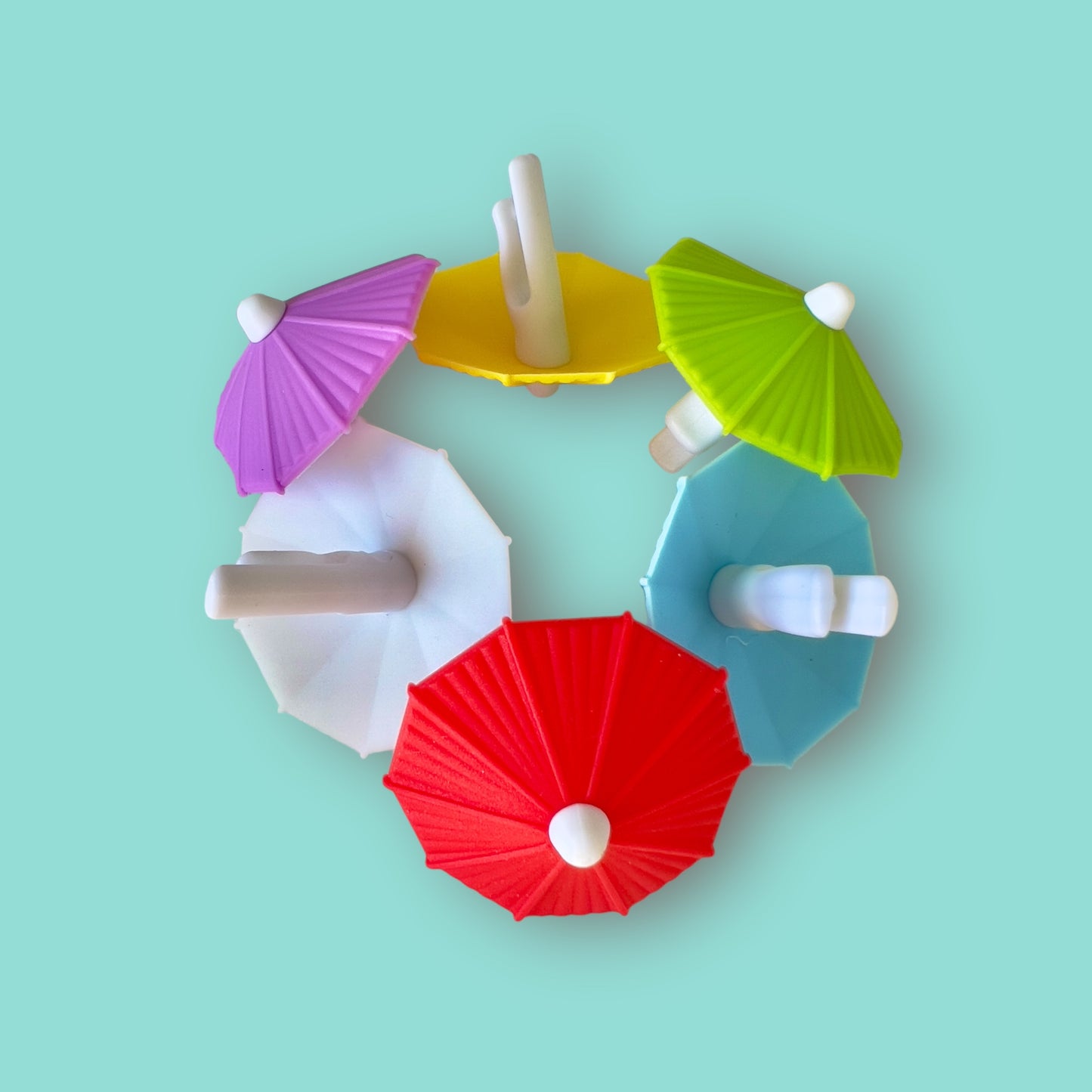 Sili Topper - Brolly