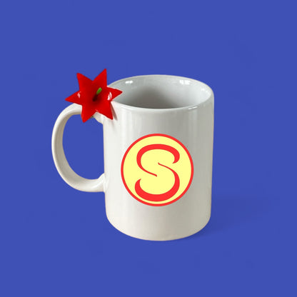 Sili Hanger - Bouquet