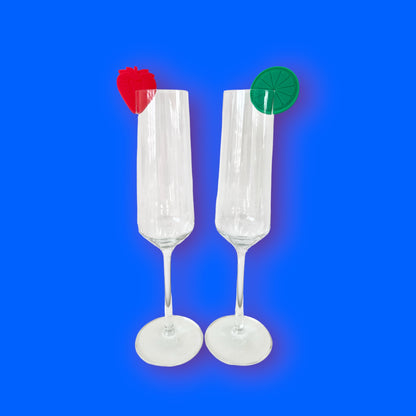 Sili Topper - Tutti Fruity