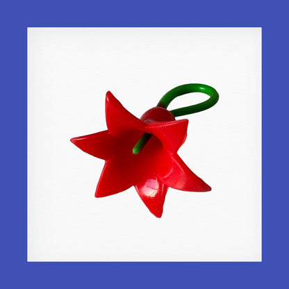 Sili Hanger - Bouquet