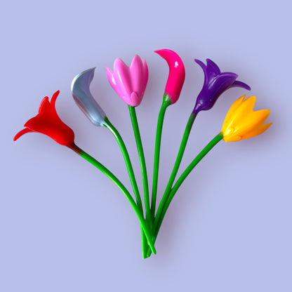 Sili Hanger - Bouquet