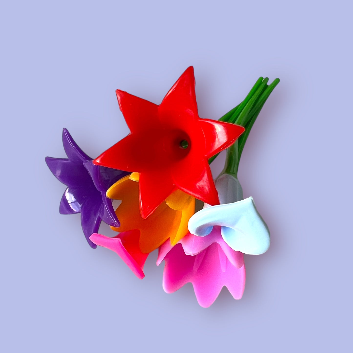 Sili Hanger - Bouquet