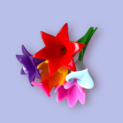 Sili Hanger - Bouquet