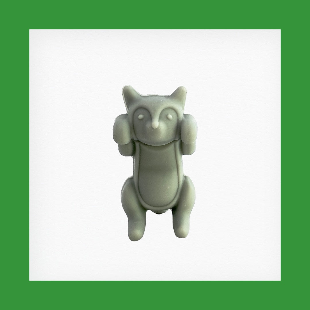 Sili Topper - Hello Meow