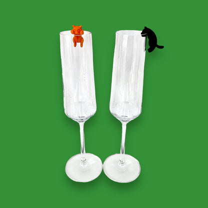 Sili Topper - Hello Meow