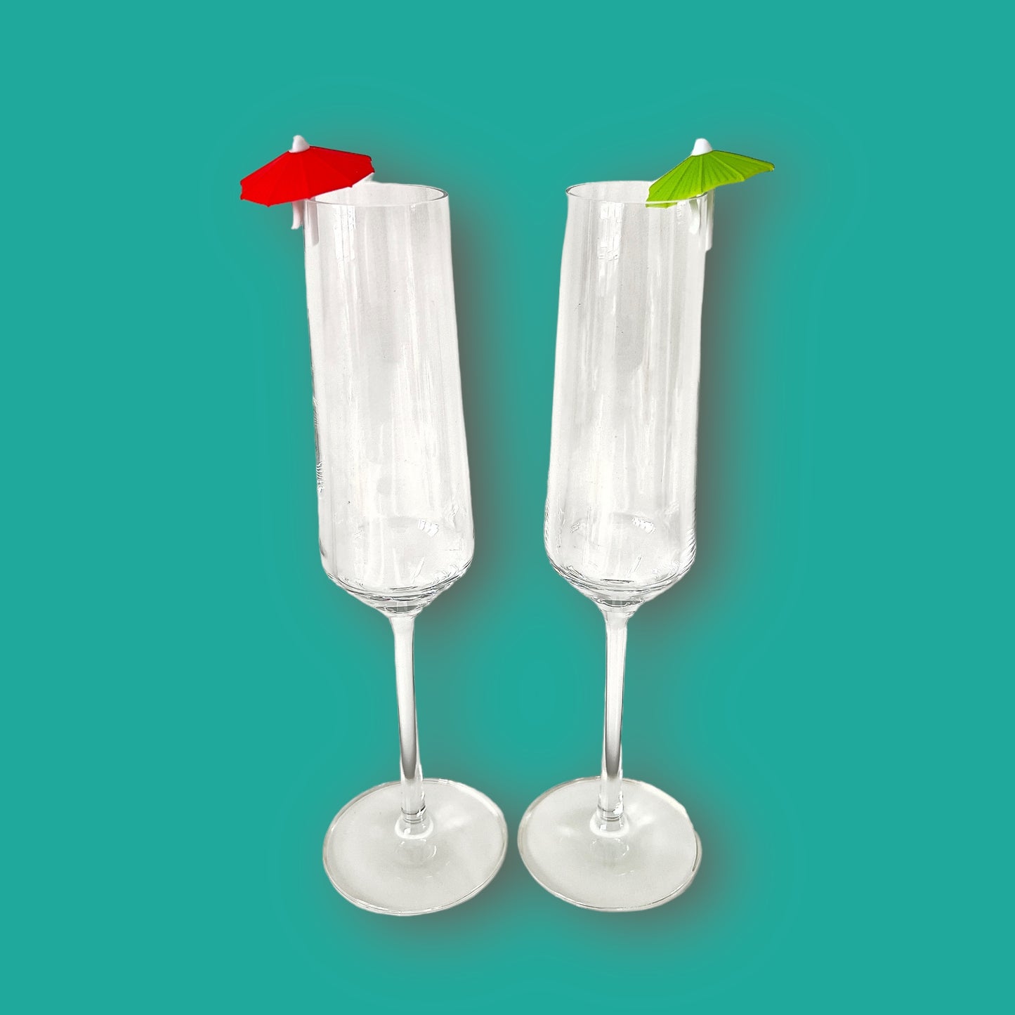 Sili Topper - Brolly