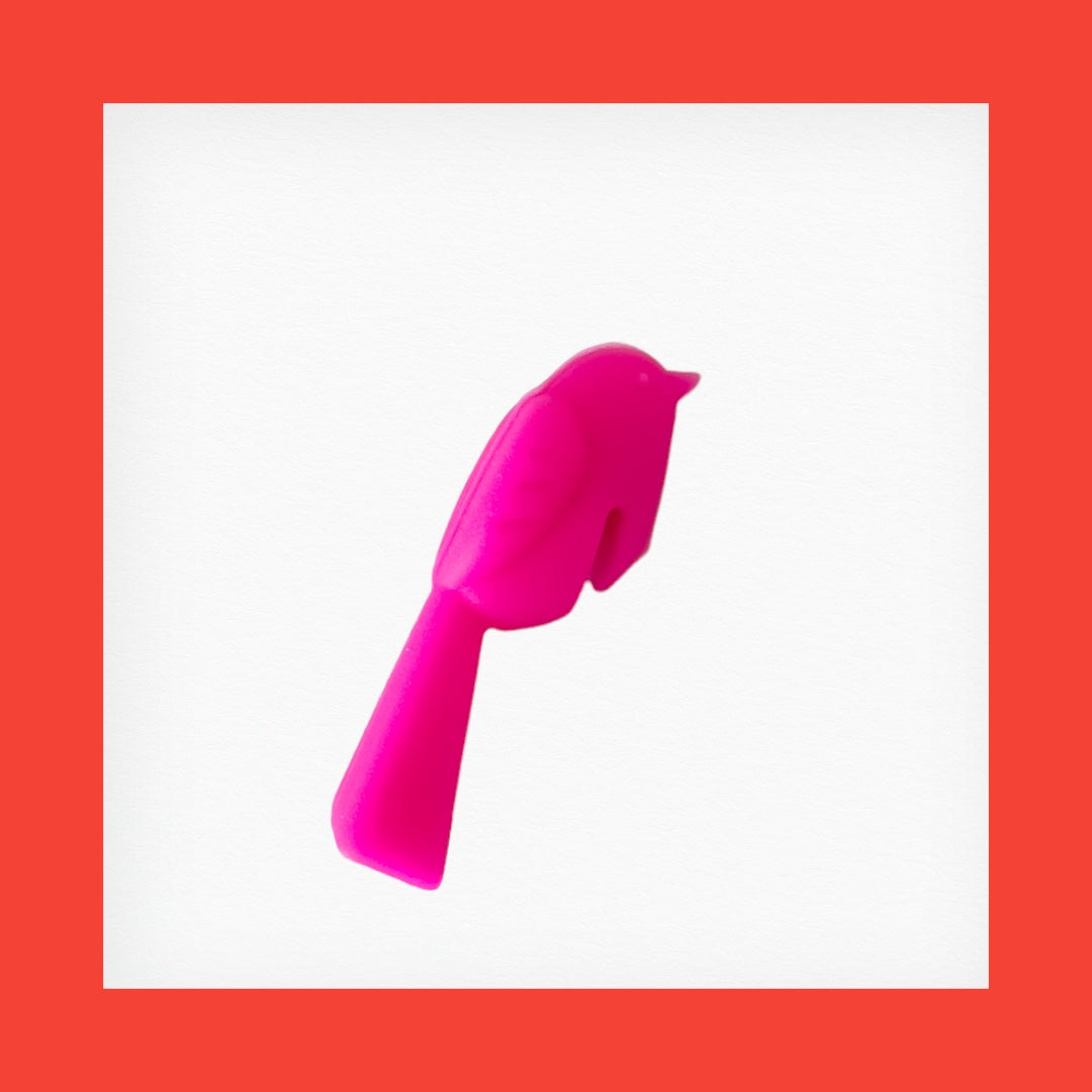 Sili Topper - Chirpy