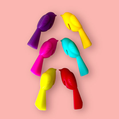 Sili Topper - Chirpy